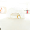 GUCCI Multi-Logo Cap Baumwolle Weiß 788548 4HA9X 9000 143016995 [P]