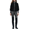 Hermes Women’s Knit Jacket Noir H6E2223D30238 157640242 [P]