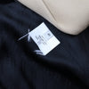 GIVENCHY ベージュダブルトリコチン女性ロングコート aa37240 152898375 [P]