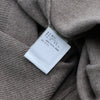 Hermes H367225HA Colorblock Wool Neck Polo Men's Shirt Knit 37185 152899043 [P]