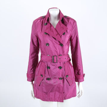 BURBERRY Britische Trenchcoat 125127 [P]