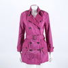 BURBERRY Britische Trenchcoat 125127 [P]