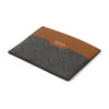 Salvatore Ferragamo Monogram Men's Card Holder 160332348 [P]