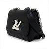 LOUIS VUITTON PM Schultertasche aus Epi-Leder mit silberner Kette M21118 152893252 [P]