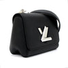 LOUIS VUITTON PM Schultertasche aus Epi-Leder mit silberner Kette M21118 152893252 [P]