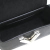 LOUIS VUITTON PM Schultertasche aus Epi-Leder mit silberner Kette M21118 152893252 [P]