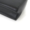 LOUIS VUITTON PM Schultertasche aus Epi-Leder mit silberner Kette M21118 152893252 [P]