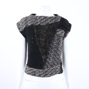 Bottega Veneta Short Sleeve 124402