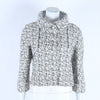 Chanel Tweed Jacket 124594 [P]