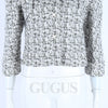 Chanel Tweed Jacket 124594 [P]