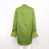 MONCLER グリーン ドビュッシー DEBUSSY レディース ジャケット コート 4910900 152898539 [P]