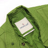 MONCLER グリーン ドビュッシー DEBUSSY レディース ジャケット コート 4910900 152898539 [P]
