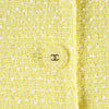 Chanel Tweed Jacket 124397 [P]