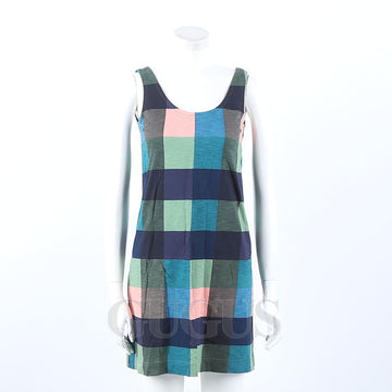 MARC JACOBS Sleeveless Dress 124390 [P]