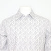 Louis Vuitton Monogram Flower Men's Shirt 1A8XCE 152898941 [P]