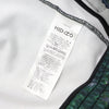 KENZO FC55BL7344IF + FC55PA7444IF VMFFKDNJ Herren Trainingsanzug Set aa39063 152900112 [P]
