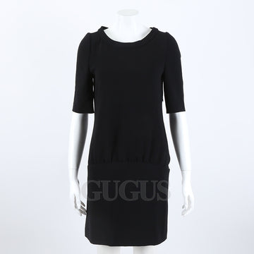 Moschino Chip and Chic Dress 124383 [P]