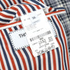 Thom Browne Checked Wide Lapel Women's Jacket FBC357A 152898643 [P]