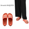 ALEXANDER MCQUEEN Logo Full Slide 666983 W4RF0 7874 45116947 [P]