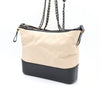 CHANEL Beige Gabrielle Hobo Large Chain Schultertasche A93825 152893926 [P]