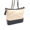 CHANEL Beige Gabrielle Hobo Large Chain Schultertasche A93825 152893926 [P]