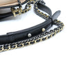 CHANEL Beige Gabrielle Hobo Large Chain Schultertasche A93825 152893926 [P]
