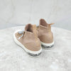 DIOR ニットハイトップスニーカー 34.5 3578 163157300 [P]