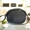 Gucci Women's Crossbody Black Leather Camera Bag 760175 AACPY 1000 145696054 [P]