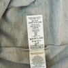 BURBERRY HARTFORD PALE GREY MELANGE 80922731 138334762 [P]