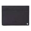 Salvatore Ferragamo Double Gancini Card Holder 27250717 [P]