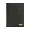 SALVATORE FERRAGAMO Metalllogo Reisepass Kartenetui 66 A226 0693665 45117487 [P]
