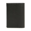 SALVATORE FERRAGAMO Metalllogo Reisepass Kartenetui 66 A226 0693665 45117487 [P]