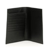 SALVATORE FERRAGAMO Metalllogo Reisepass Kartenetui 66 A226 0693665 45117487 [P]