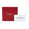 SALVATORE FERRAGAMO メンズレザーパスポートカードケース 66 A260 0694284 45117483 [P]