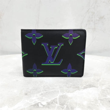 Louis Vuitton Multiple Wallet Compact Wallet 4449 163158189 [P]