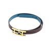 HERMES H HAPI3 Double Tour T2 Armband aa42499 152895873 [P]