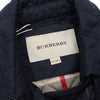 Burberry Navy Quilted Kids Junior Jacket 3693973 152565272 [P]