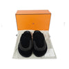 Hermes Shearling Mule Slipper H232865Z 02430 162377094 [P]