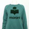 ISABEL MARANT モビー スウェットシャツ 34 152898335 [P]