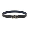 SALVATORE FERRAGAMO メンズリバーシブルベルト 670645 0790978 (プリカット) 154745914 [P]
