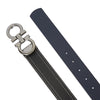 SALVATORE FERRAGAMO メンズリバーシブルベルト 670645 0790978 (プリカット) 154745914 [P]