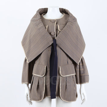 FENDI Streifenjacke 4034834