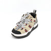BURBERRY Nubuk-Mesh Junior Kinder Sneaker 8018847 152801713 [P]
