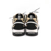 BURBERRY Nubuk-Mesh Junior Kinder Sneaker 8018847 152801713 [P]