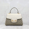 GUCCI ホースビット 1955 トップハンドル ミディアム ショルダーバッグ 702049 7217 163154809 [P]