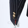 THOM BROWNE Stripe Jacket 124346 [P]