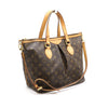 Louis Vuitton Palermo PM Monogram Canvas Tote and Shoulder Bag M40145 152892976 [P]