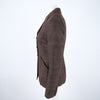 CHRISTIAN DIOR Seidenjacke 124345 [P]