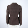 CHRISTIAN DIOR Seidenjacke 124345 [P]