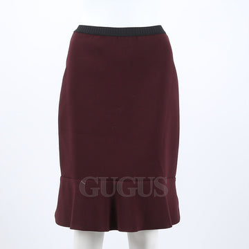 Marni Skirt 124340 [P]